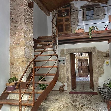Domus Vela Bed and Breakfast Fornelli Buitenkant foto