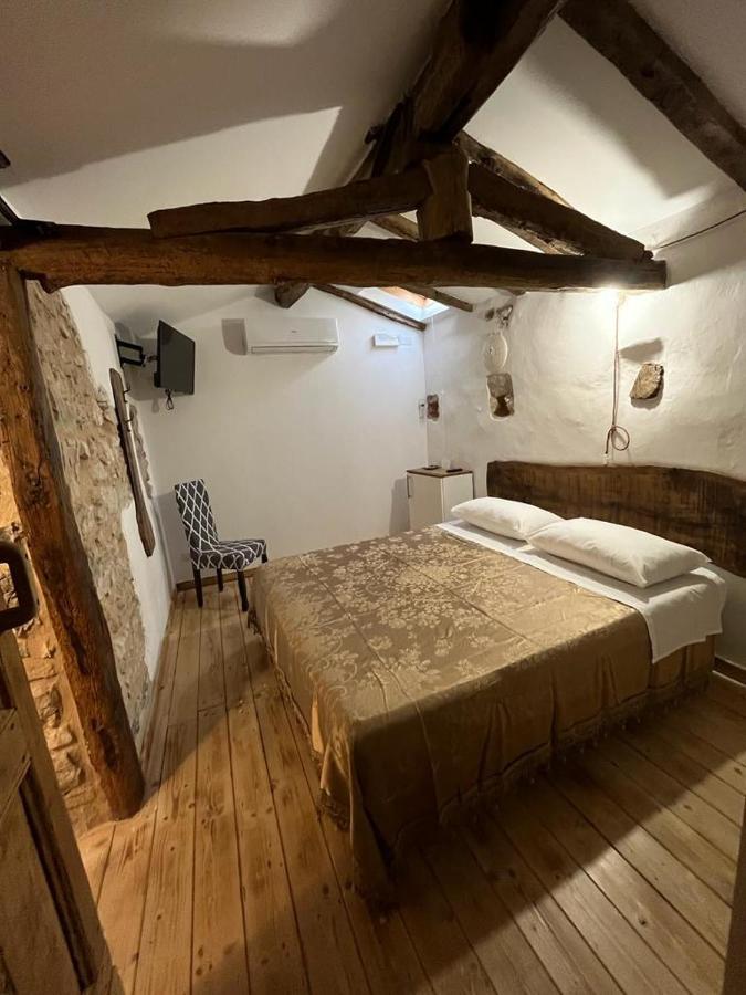 Domus Vela Bed and Breakfast Fornelli Buitenkant foto