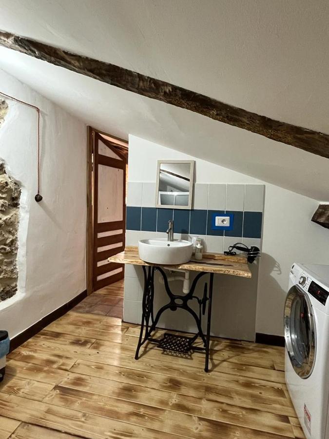 Domus Vela Bed and Breakfast Fornelli Buitenkant foto