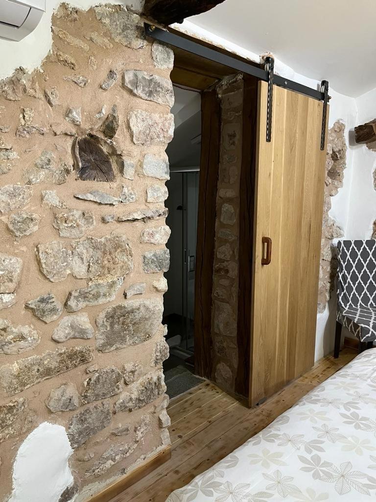 Domus Vela Bed and Breakfast Fornelli Buitenkant foto