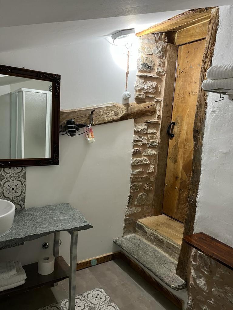 Domus Vela Bed and Breakfast Fornelli Buitenkant foto