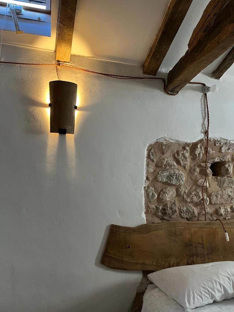 Domus Vela Bed and Breakfast Fornelli Buitenkant foto