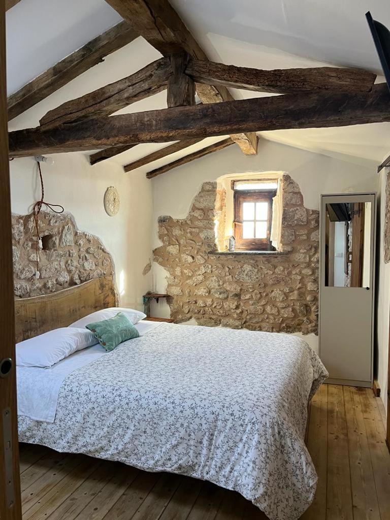 Domus Vela Bed and Breakfast Fornelli Buitenkant foto