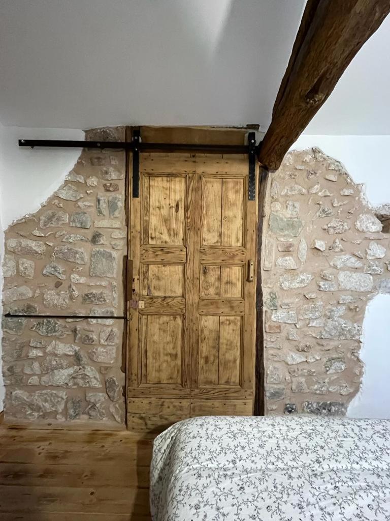 Domus Vela Bed and Breakfast Fornelli Buitenkant foto