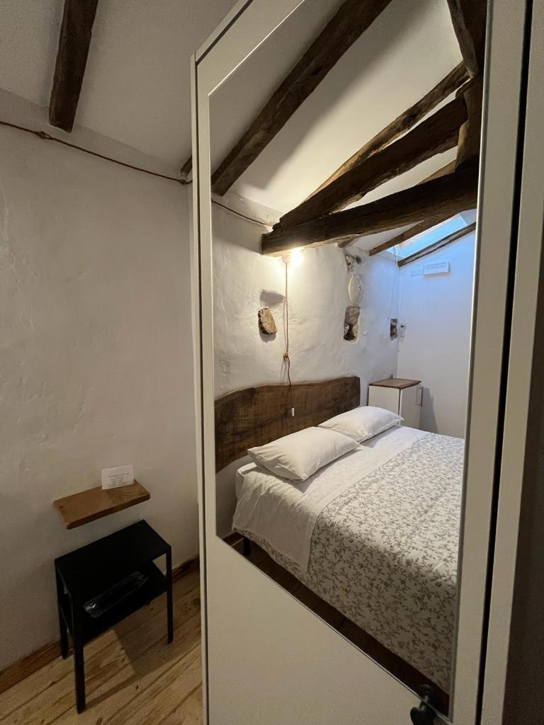 Domus Vela Bed and Breakfast Fornelli Buitenkant foto