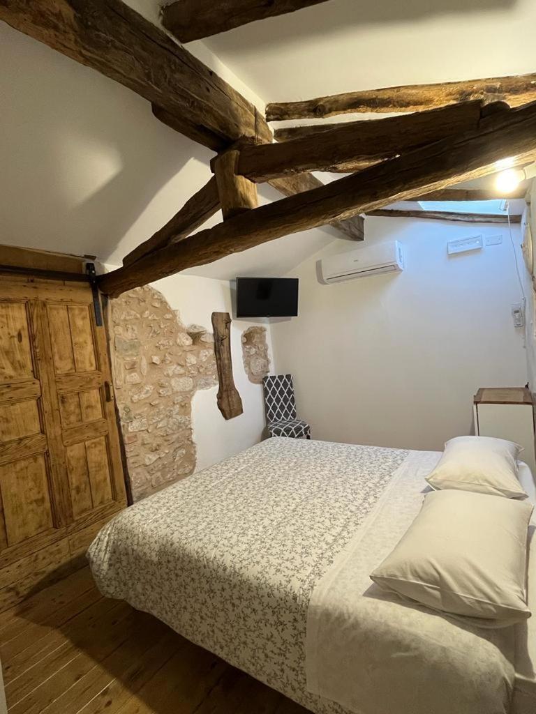 Domus Vela Bed and Breakfast Fornelli Buitenkant foto
