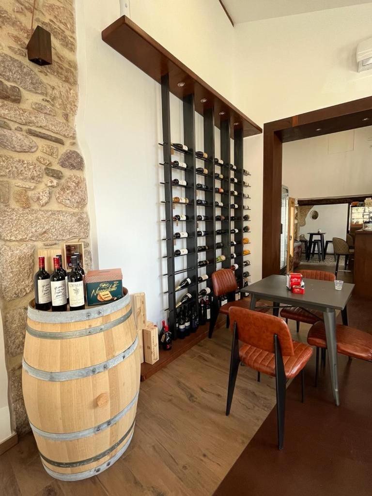 Domus Vela Bed and Breakfast Fornelli Buitenkant foto