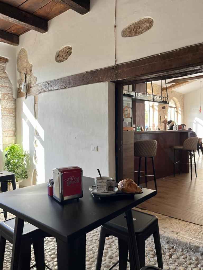 Domus Vela Bed and Breakfast Fornelli Buitenkant foto