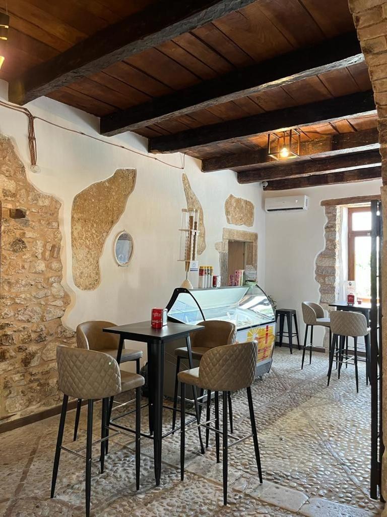 Domus Vela Bed and Breakfast Fornelli Buitenkant foto